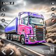 程序图标：American Truck Simulator …