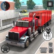 程序图标:American Truck Simulator …