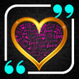 Programikonen: Love Quotes