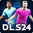 Icône du programme : Dream League Soccer 2023