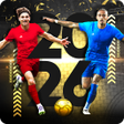 Ícone do programa: Dream League Soccer 2026