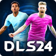 أيقونة البرنامج: Dream League Soccer 2023