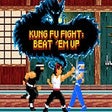 Icon of program: Kung Fu Fight  Beat em up