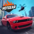 プログラムのアイコン：Car Chase racing game get…