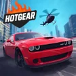 Ikona programu: Car Chase racing game get…