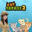 程序图标：Cat Safari 2