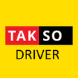 プログラムのアイコン：Водитель TAKSO