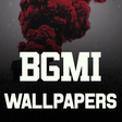 Иконка программы: BGMI Wallpapers HD for Ba…