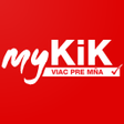 Ikona programu: myKiK - Slovenská republi…
