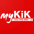 myKiK - Slovenská republika