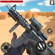 Counter war Strike 2021- 3D Shooting Gun Games