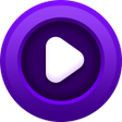 Programikonen: Video Player All formats
