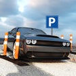 Иконка программы: Car Parking: Real Simulat…