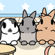 프로그램 아이콘: いつもうさぎと一緒なら