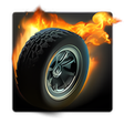 Icoon van programma: Death Rally