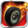 프로그램 아이콘: Death Rally Free