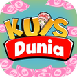 프로그램 아이콘: Kuis Dunia