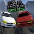 Programikonen: Car Tycoon Simulator