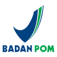 Symbol des Programms: PPID BPOM Mobile