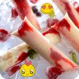 Icon of program: Receitas de geladinhos fá…