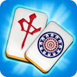 Programın simgesi: Mahjong Mahjong : free ga…