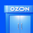 Иконка программы: Ozon ПВЗ