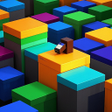 プログラムのアイコン：Square Stack Blast