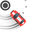 Programikonen: Donuts Drift: Addicting E…