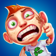 Programikonen: Running Fred