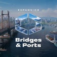 Programın simgesi: Cities: Skylines II - Bri…