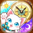 Programikonen: 白猫プロジェクトボイスアラーム
