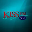 93.1 KISS-FM KSII
