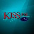 Ikona programu: 93.1 KISS-FM KSII