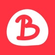 プログラムのアイコン：Bounce - Bike  Scooter Re…