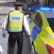 プログラムのアイコン：Border Police Patrol Duty…