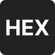 Icon of program: Text-Hex Converter