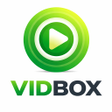 프로그램 아이콘: VidBox  Movies TV ShortDr…