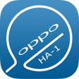 Icon of program: OPPO HA-1 Control
