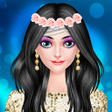 Иконка программы: Model Modern Stylist Beau…