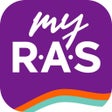 程序图标：my RAS  Emploi et Intérim