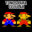 Icon of program: Tonos de super bros