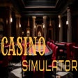 Ícone do programa: Casino Simulator 2024