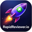 Ikon program: RapidReviewer.io
