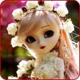 Programikonen: Doll Wallpapers