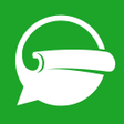 Programikonen: Wallpapers for Chat