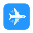 プログラムのアイコン：Cheap Flights Finder