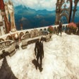 أيقونة البرنامج: Enhanced Visuals ReShade
