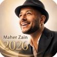 ไอคอนของโปรแกรม: ماهر زين 2024 بدون نت I ك…