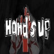 Ikon program: Hands up