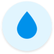 ไอคอนของโปรแกรม: Ripple